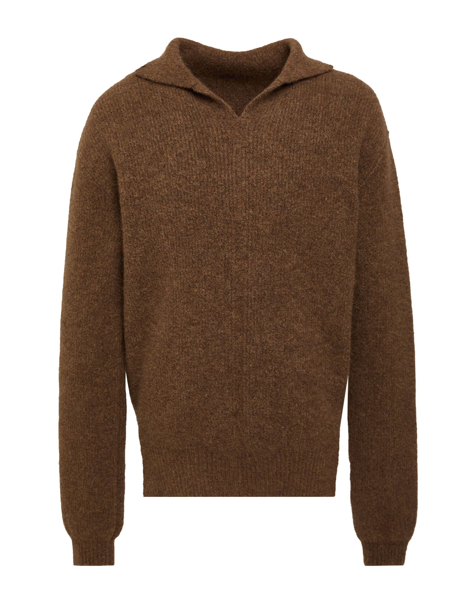 RICK OWENS - Rollkragenpullover