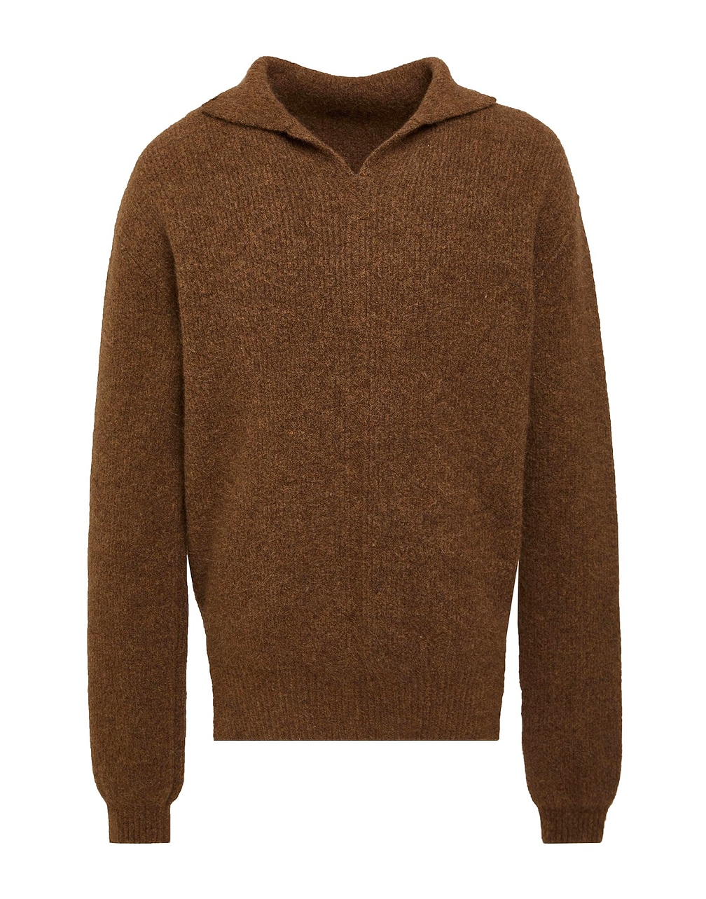 RICK OWENS - Rollkragenpullover