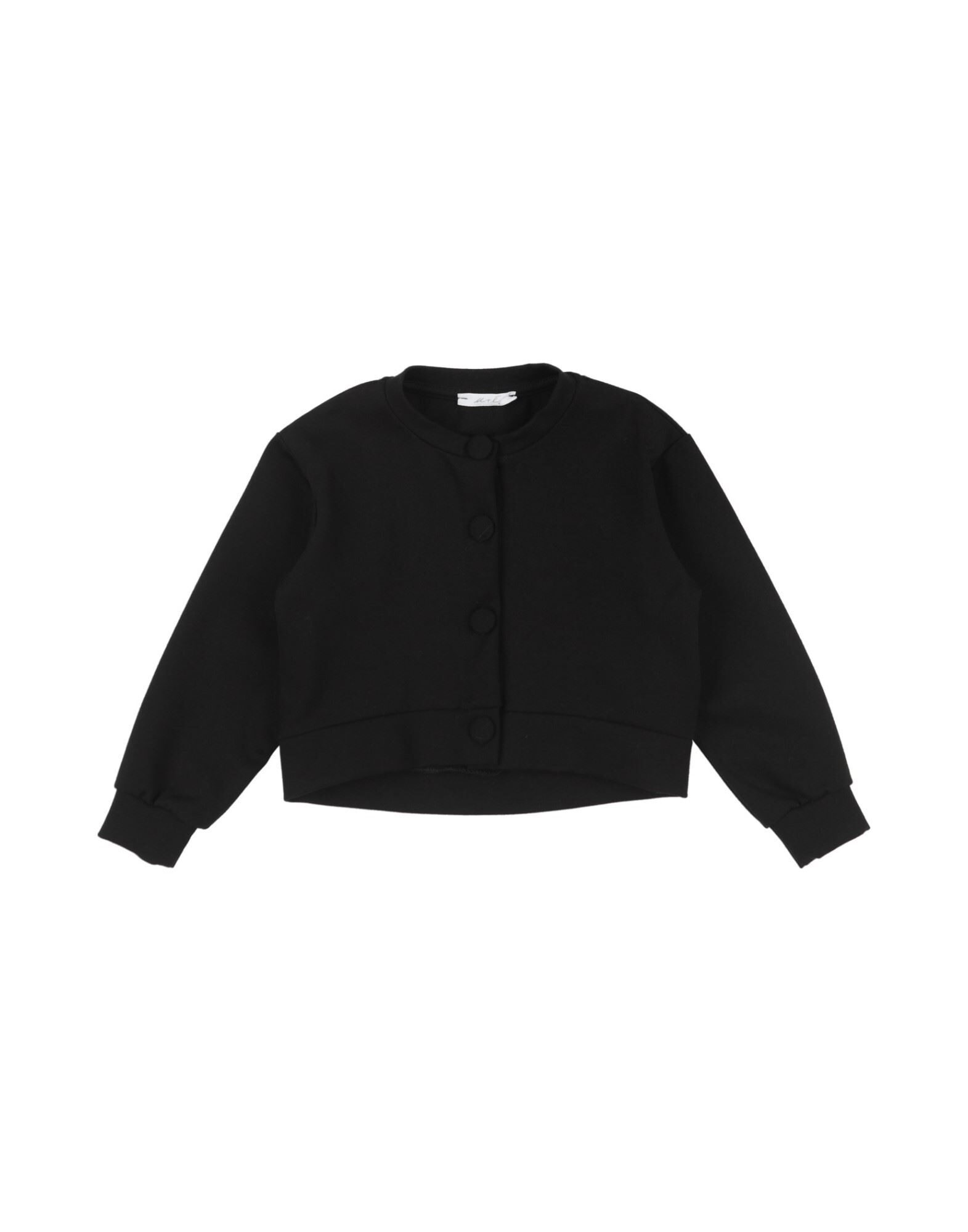 U+É - Кардиганы