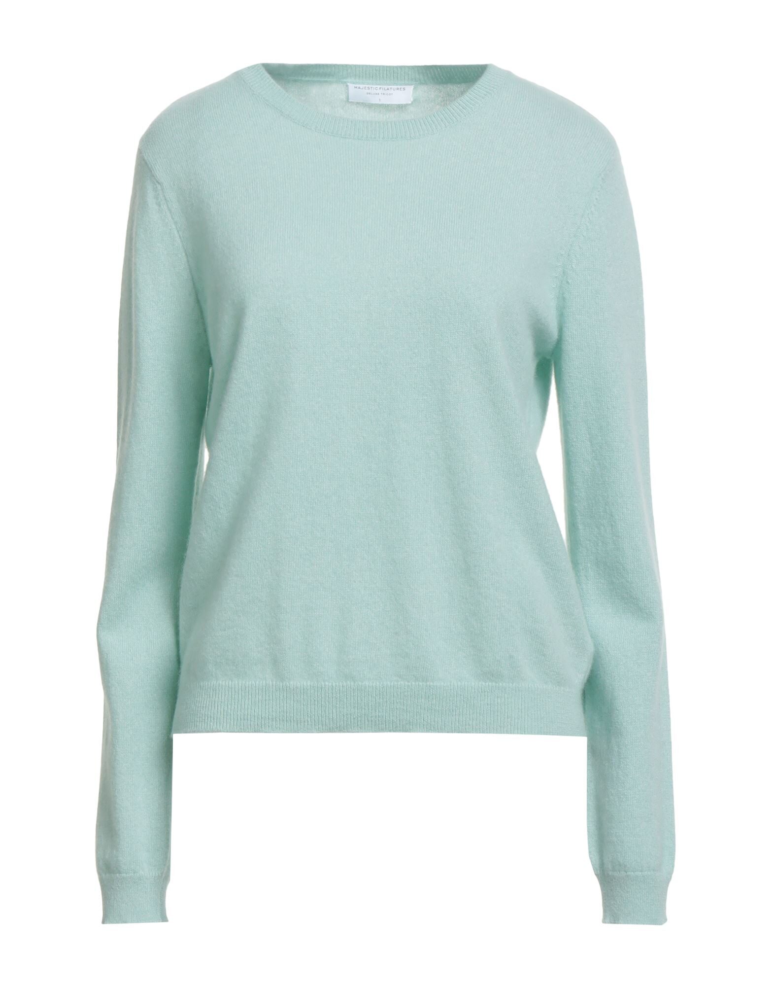 MAJESTIC FILATURES - Sweaters