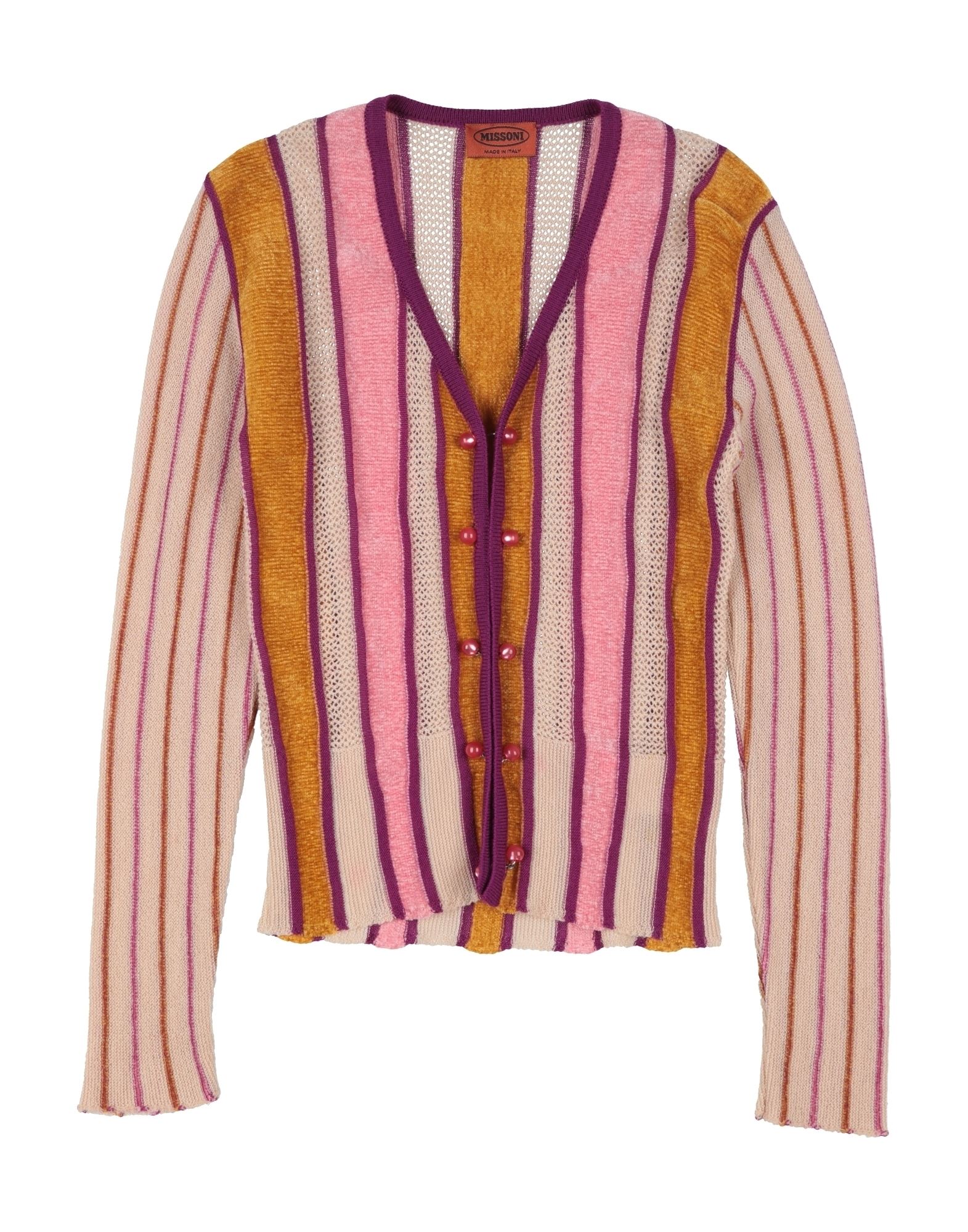 MISSONI KIDS - Cardigans