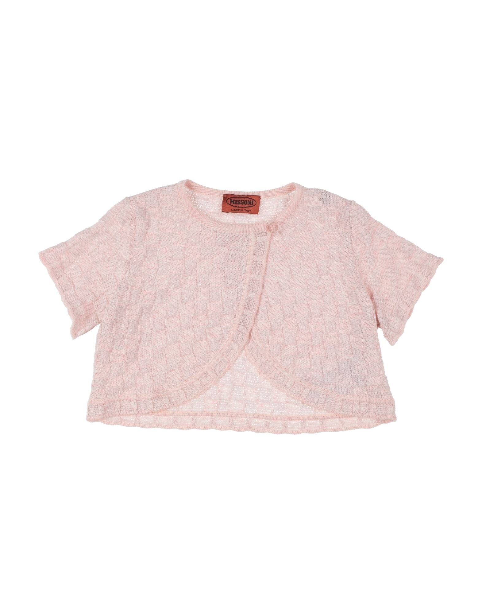 MISSONI KIDS - Cardigans