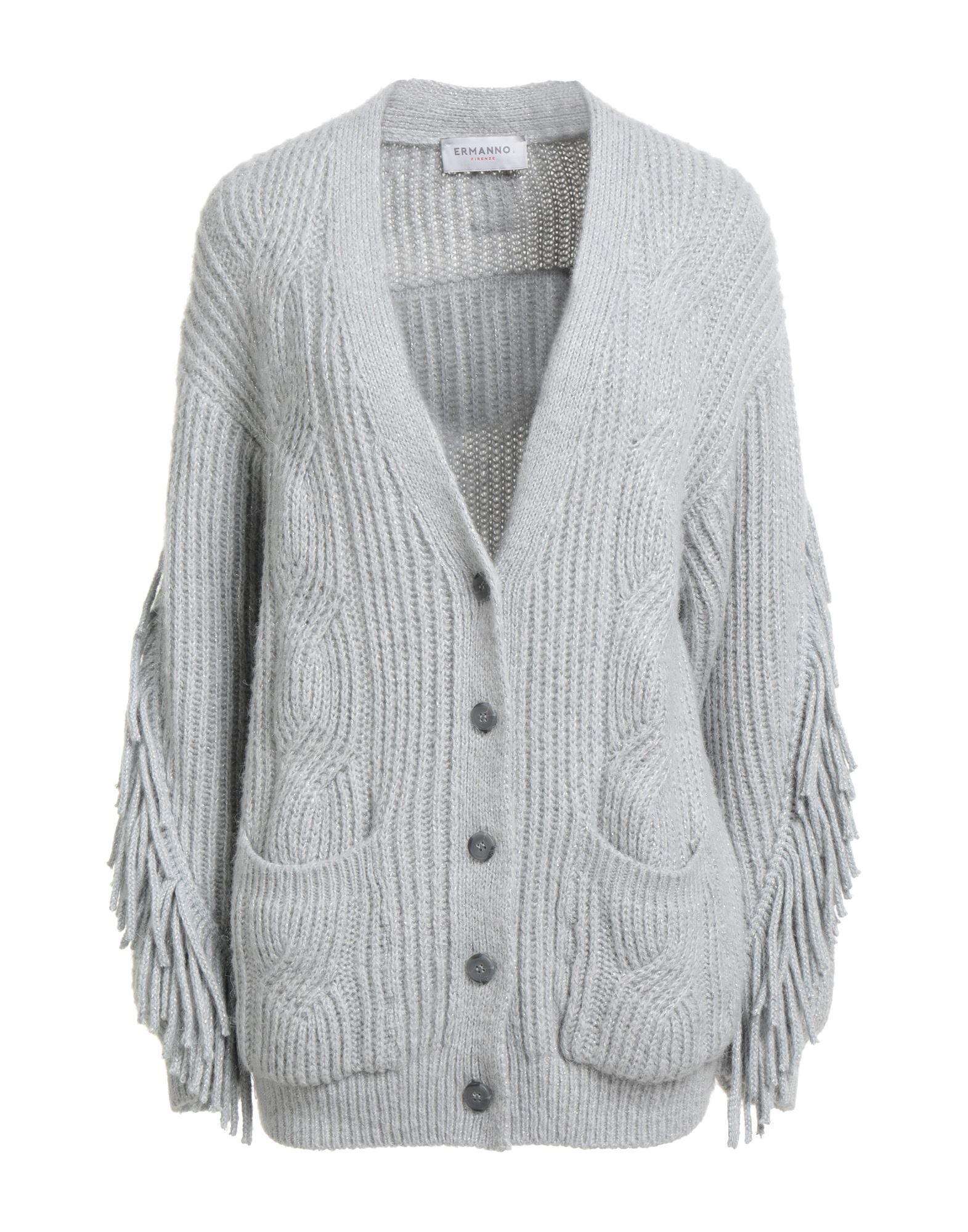 ERMANNO FIRENZE - Кардиганы