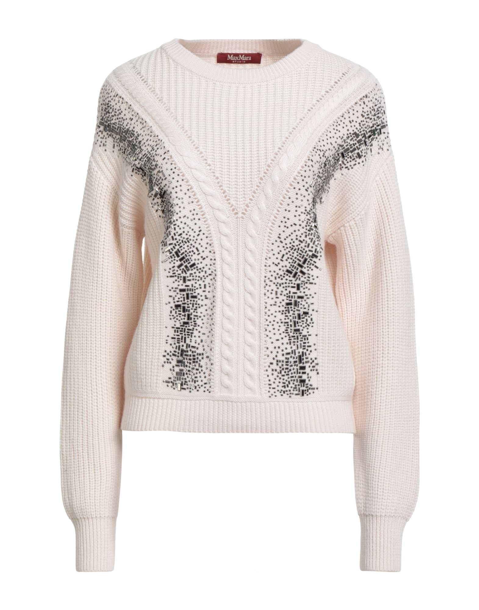 MAX MARA STUDIO - Sweaters