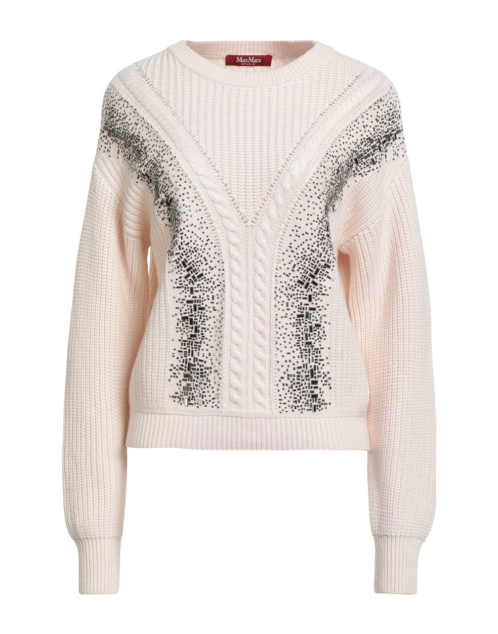 MAX MARA STUDIO - Pullover