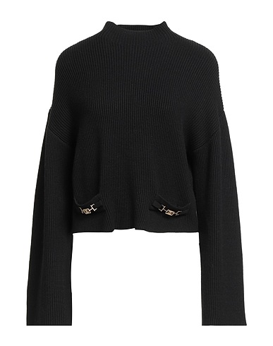 GAUDÌ Polo neck 72% Viscose, 28% Polyester