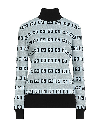 GAUDÌ Dolcevita JEANS Celeste 57% Viscosa, 24% Poliammide, 19% Poliestere