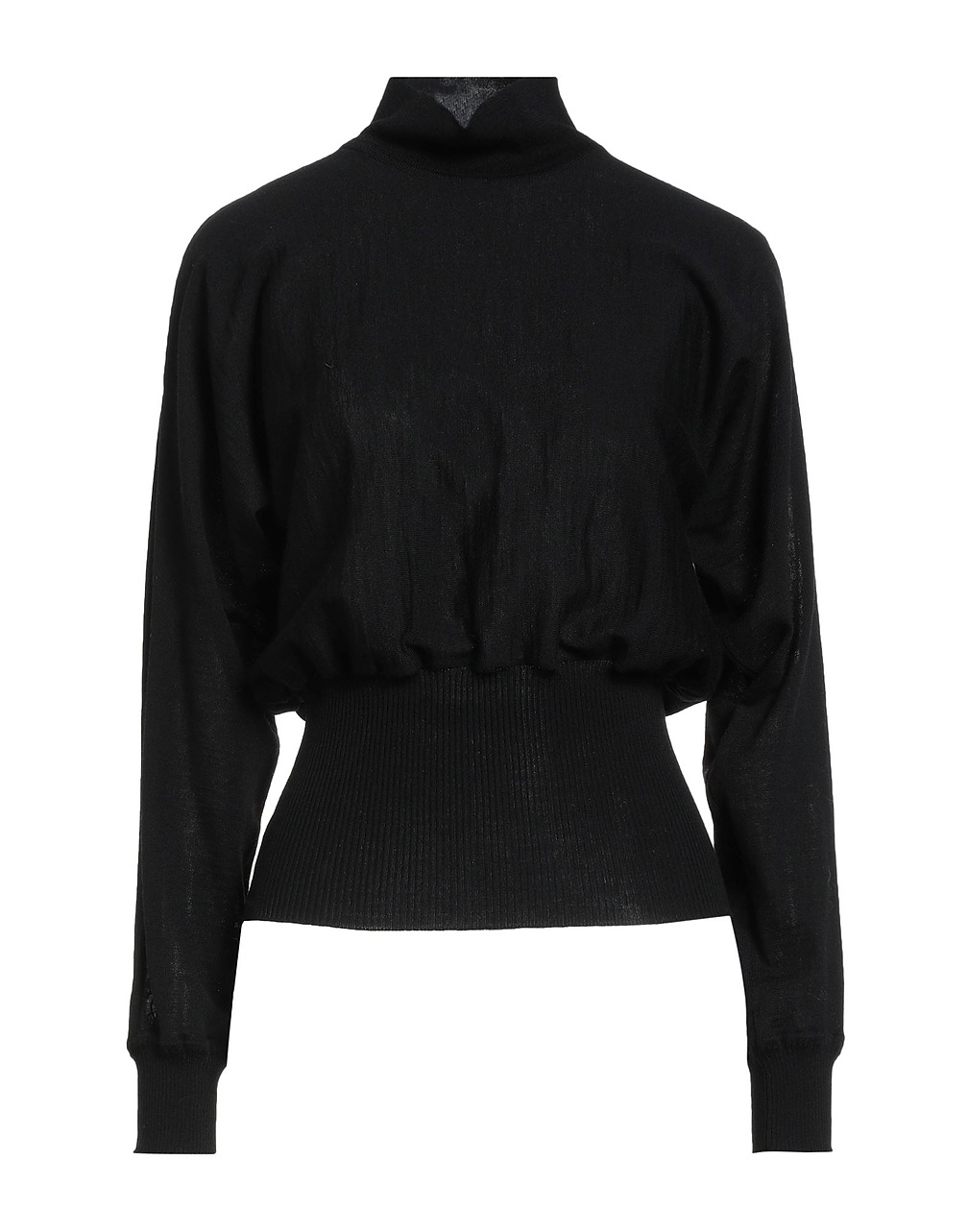 MAX MARA STUDIO - Rollkragenpullover