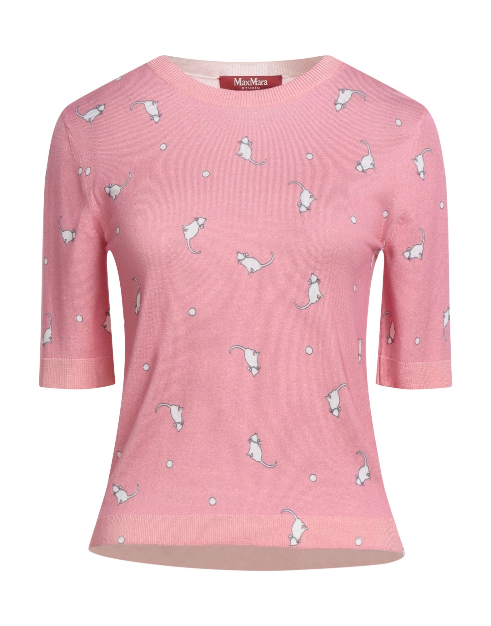 MAX MARA STUDIO - Sweaters