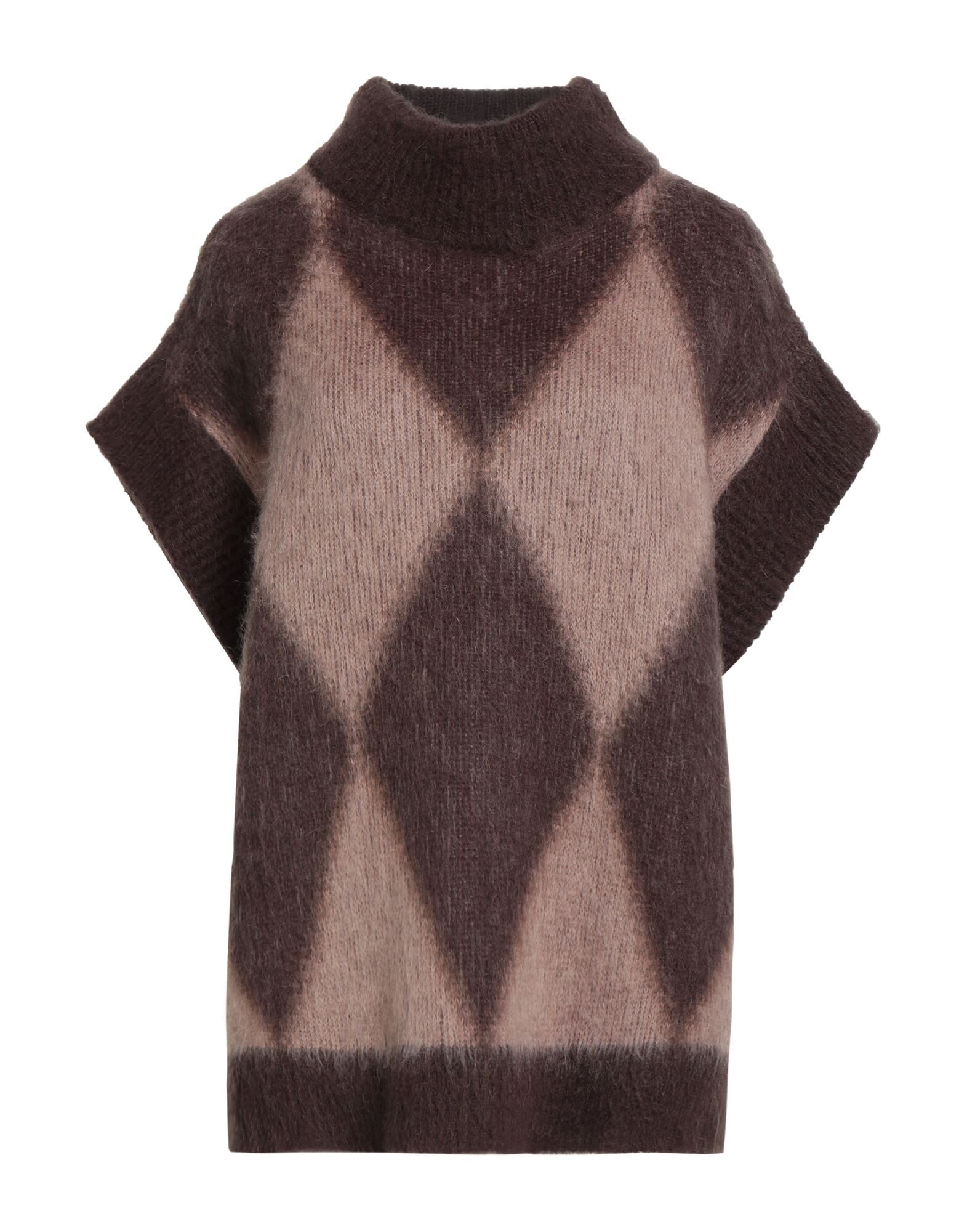 CARACTÈRE - タートルネック