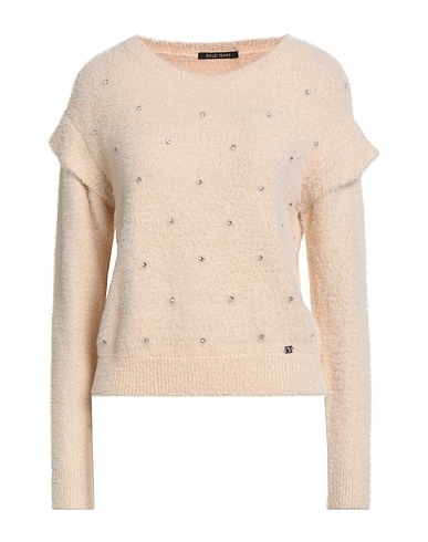 GAUDÌ Jumper JEANS 63% Polyamide, 37% Acrylic