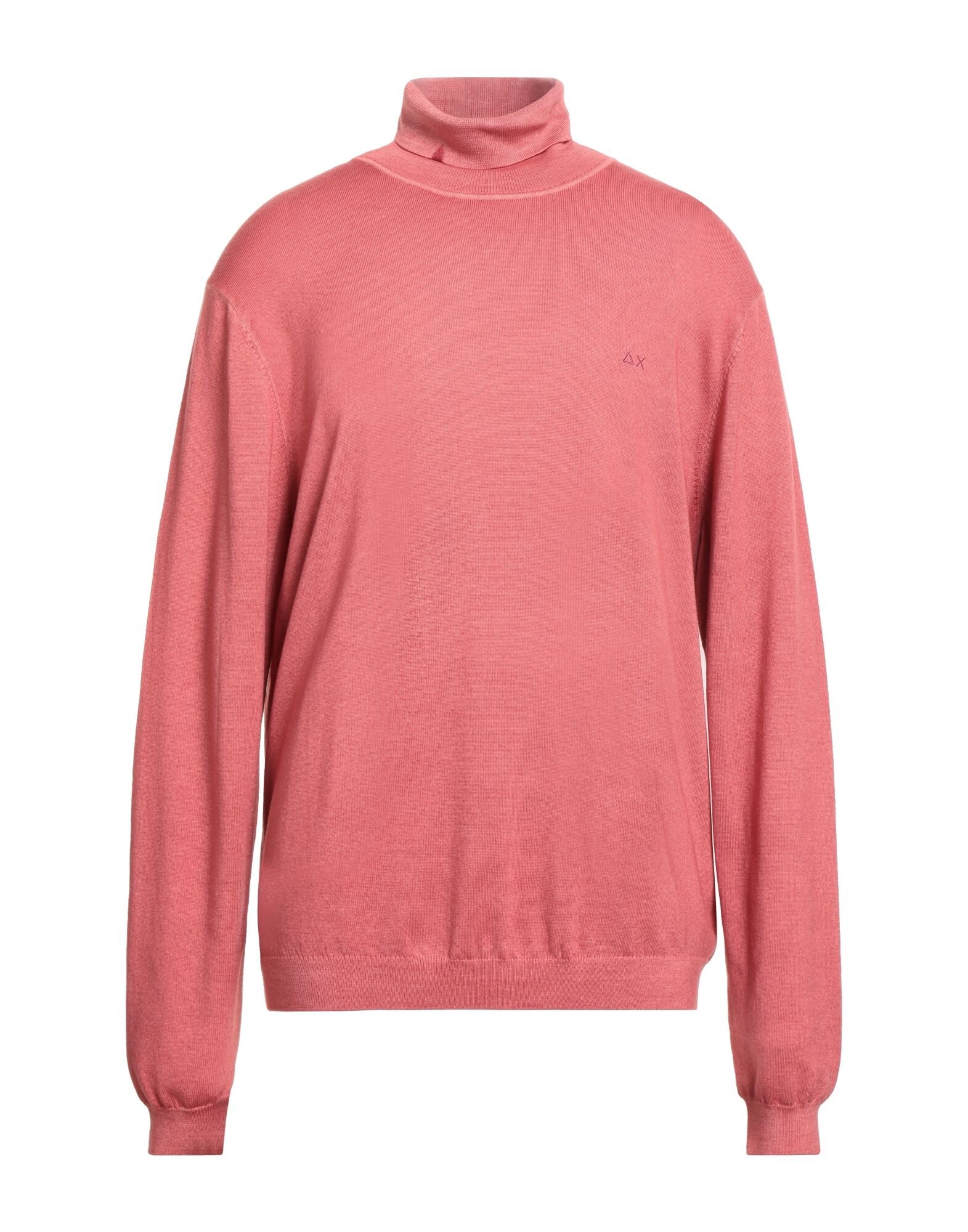 SUN 68 - Turtlenecks