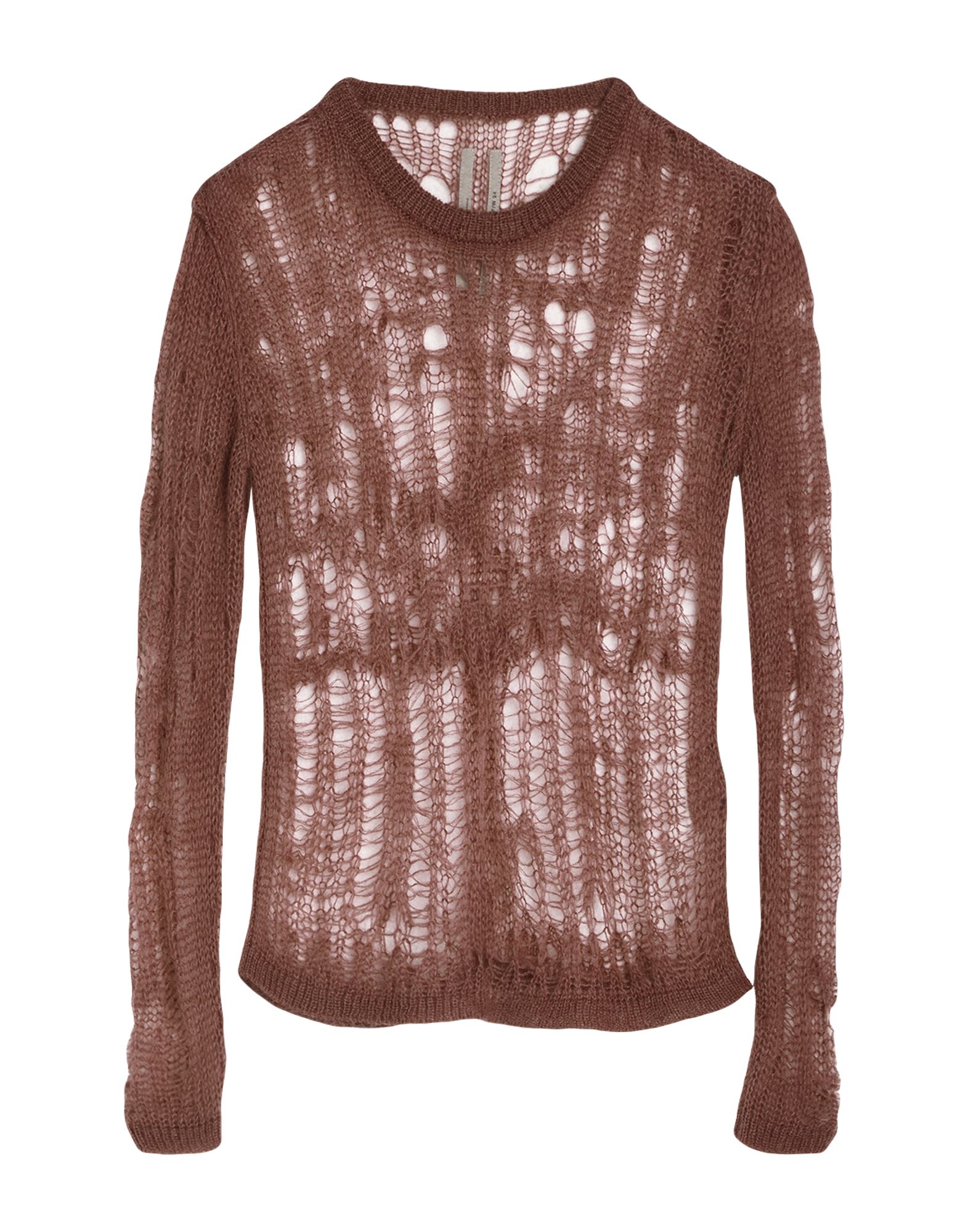 RICK OWENS - Sweaters