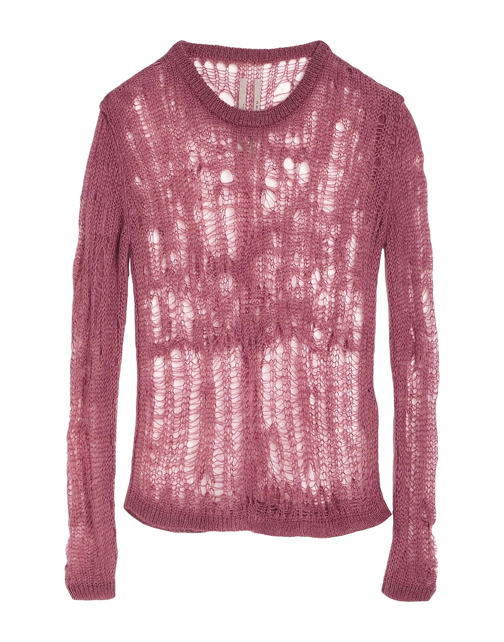 RICK OWENS - Jumpers