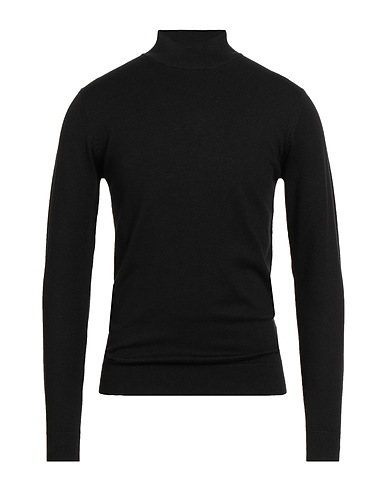 AVIGNON Dolcevita Nero 70% Viscosa, 30% Nylon