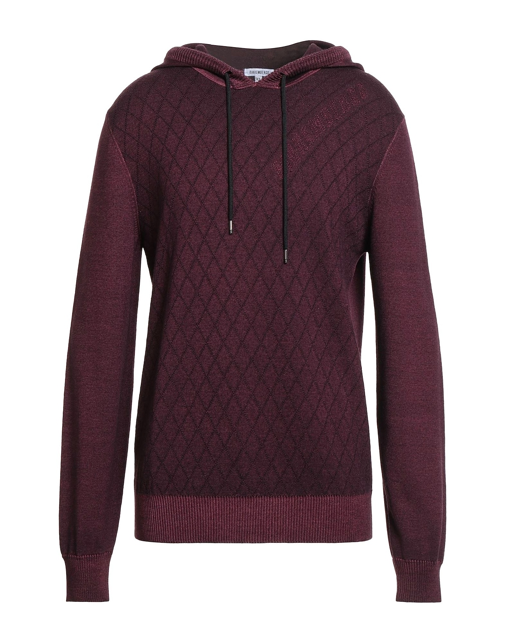 BIKKEMBERGS - Jumpers