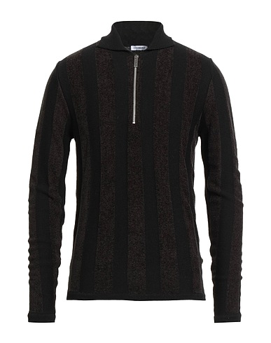 BIKKEMBERGS Jumper 67% Virgin Wool, 33% Acrylic