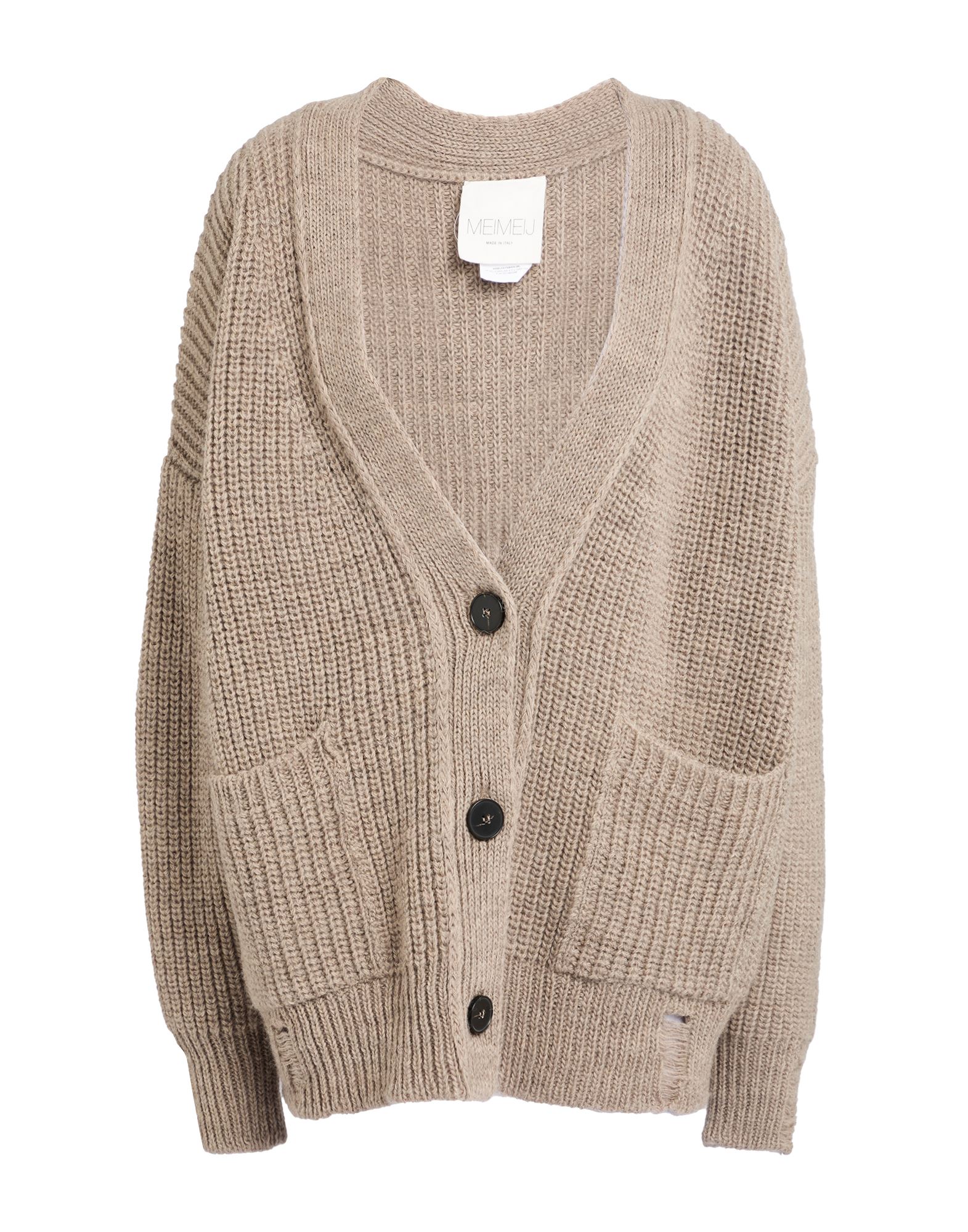 MEIMEIJ - Ζακέτες 