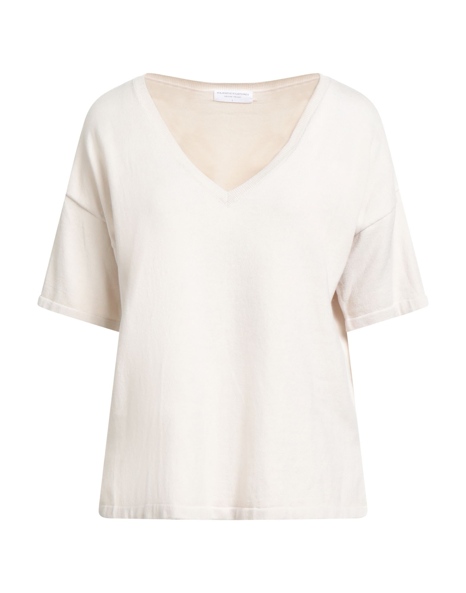 MAJESTIC FILATURES - Pullover