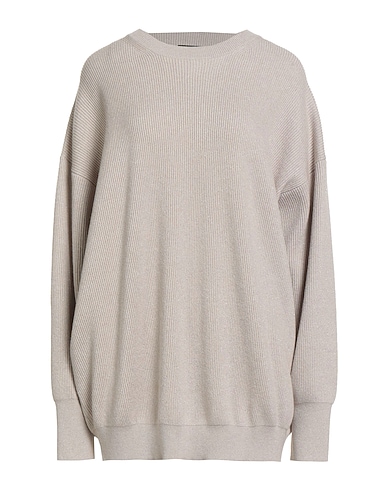 FABIANA FILIPPI Jumper 56% Virgin Wool, 19% Viscose, 11% Silk, 8% Cashmere, 6% Polyester