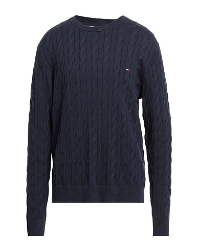 TOMMY HILFIGER Jumper 100% Cotton
