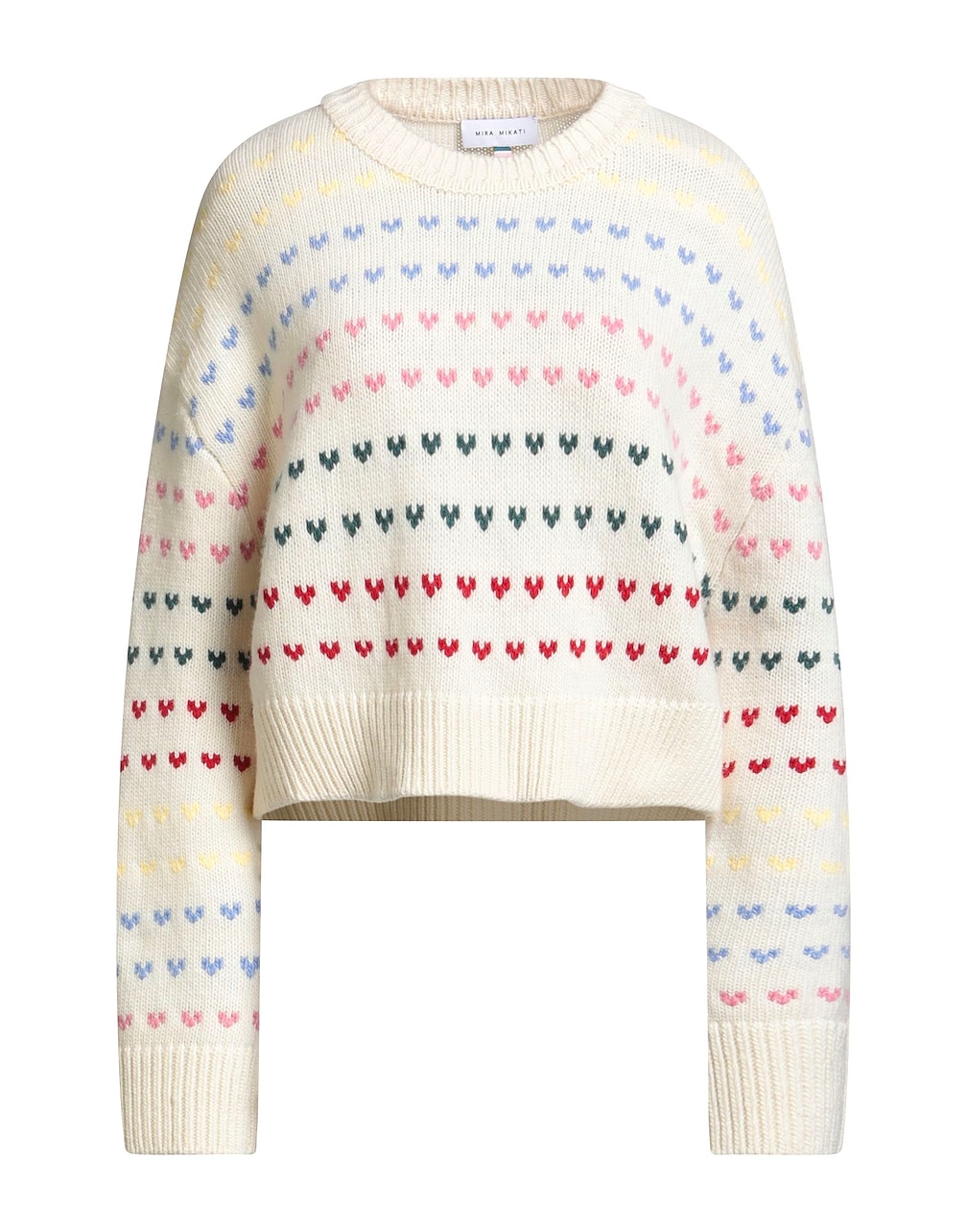 MIRA MIKATI - Sweaters