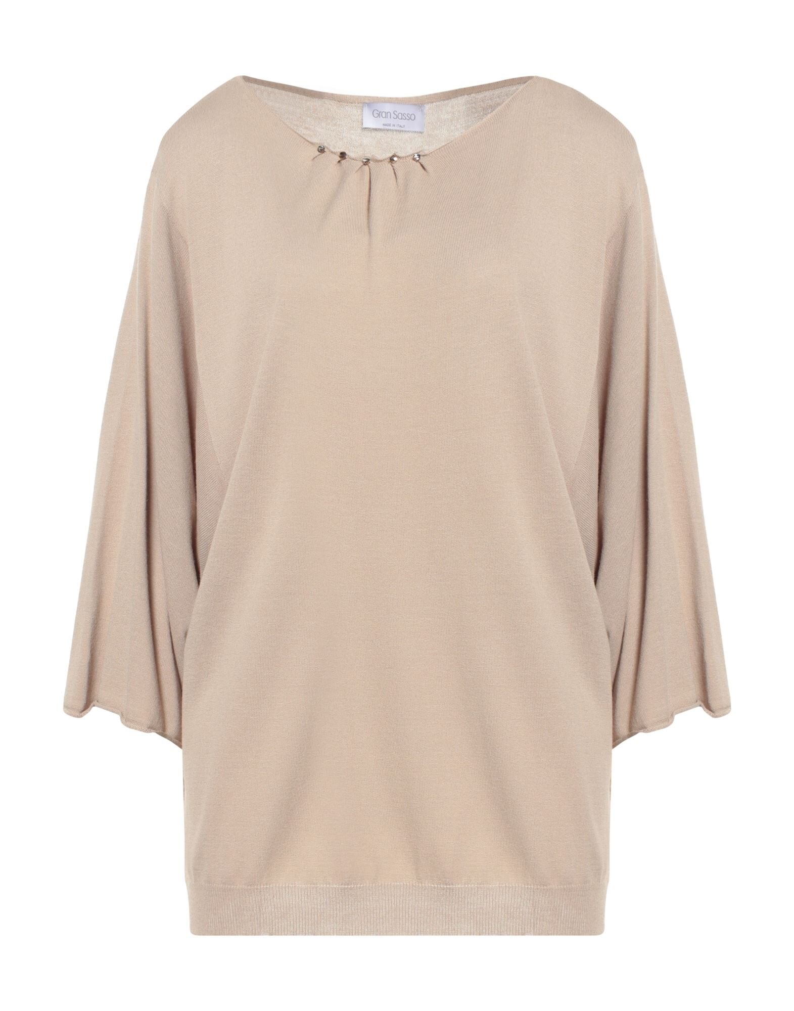 GRAN SASSO - Pullover