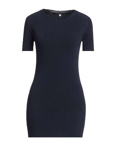 TERRE ALTE Pullover Nachtblau 88% Viskose, 12% Auslese