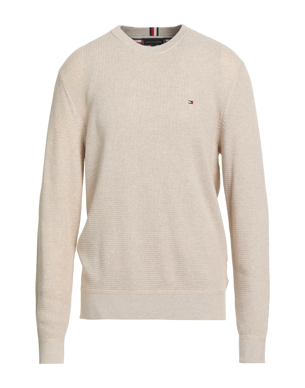 TOMMY HILFIGER - Sweaters