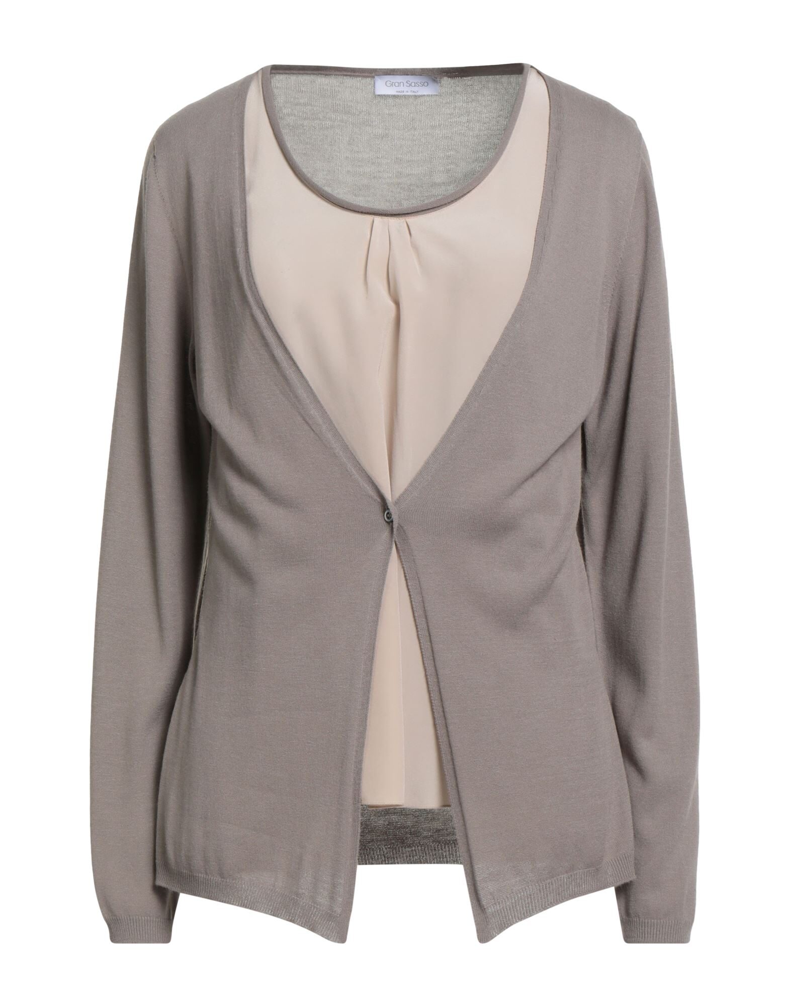 GRAN SASSO - Pullover