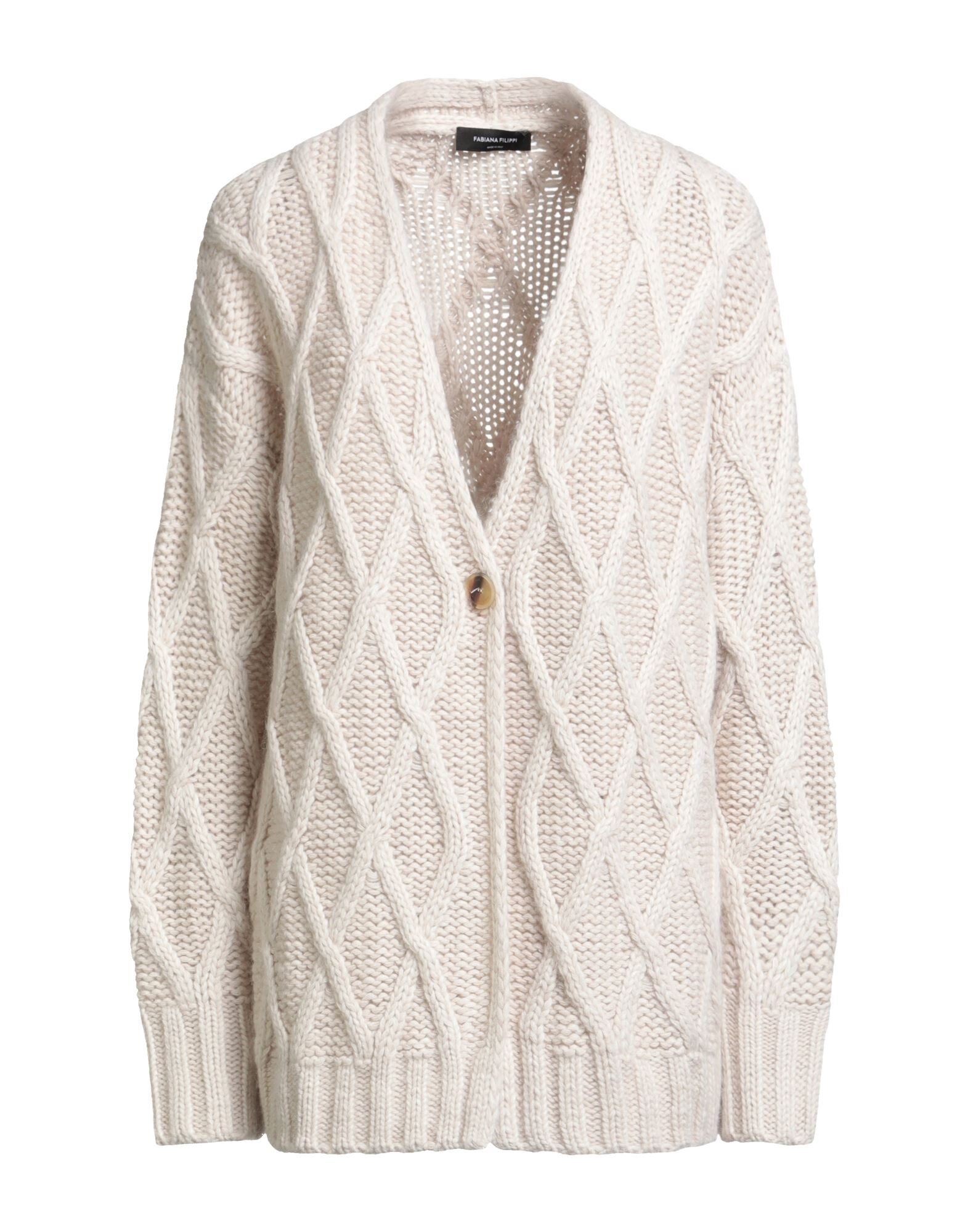 FABIANA FILIPPI - Cardigans