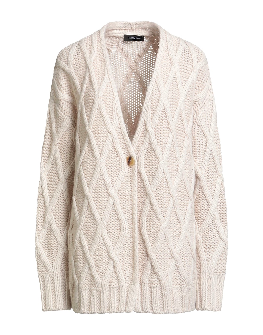 FABIANA FILIPPI - Cárdigans