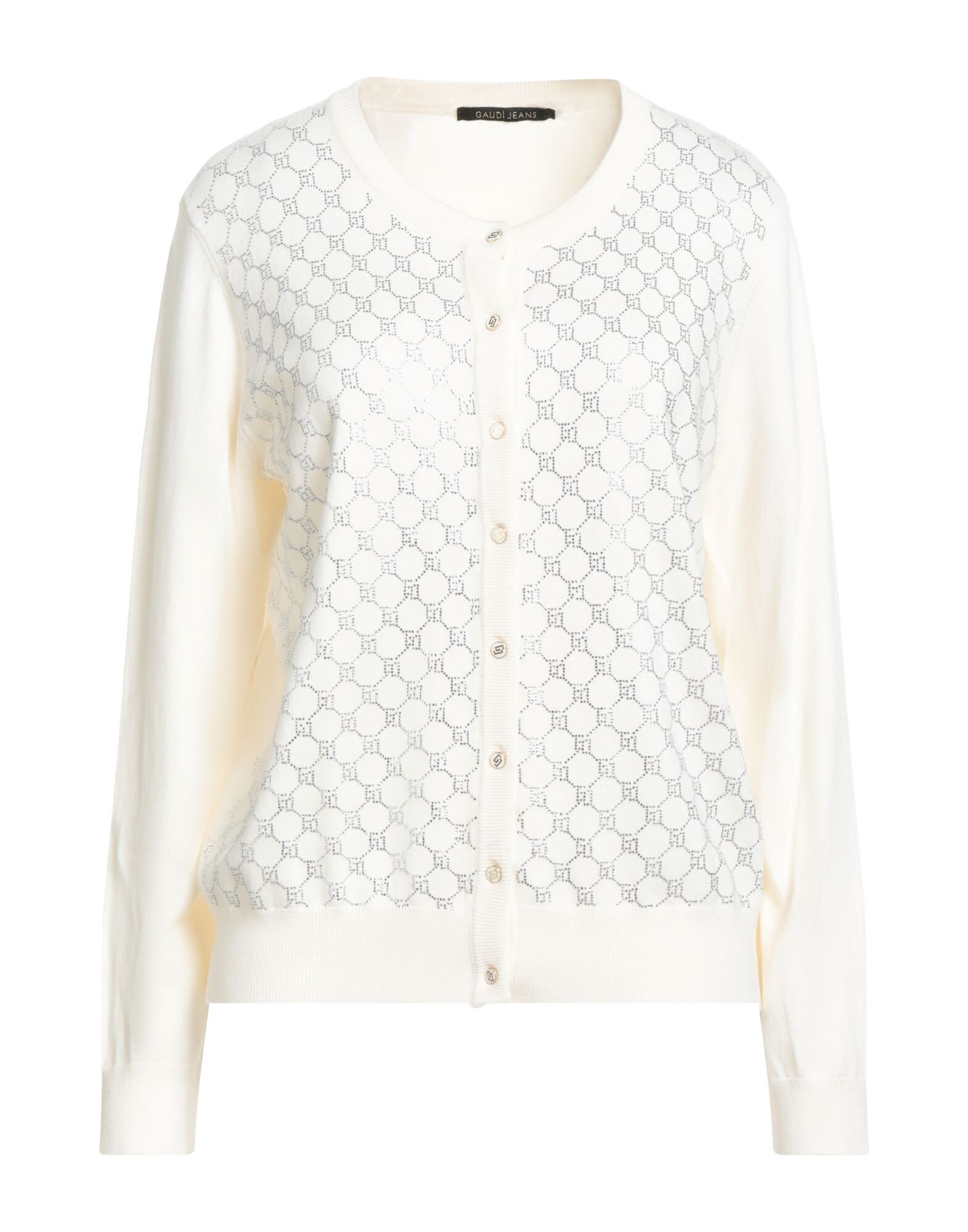 GAUDÌ - Кардиганы