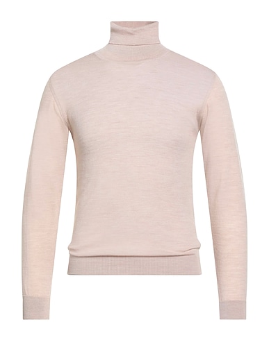 WOOL & CO Dolcevita Cipria 100% Lana Merino