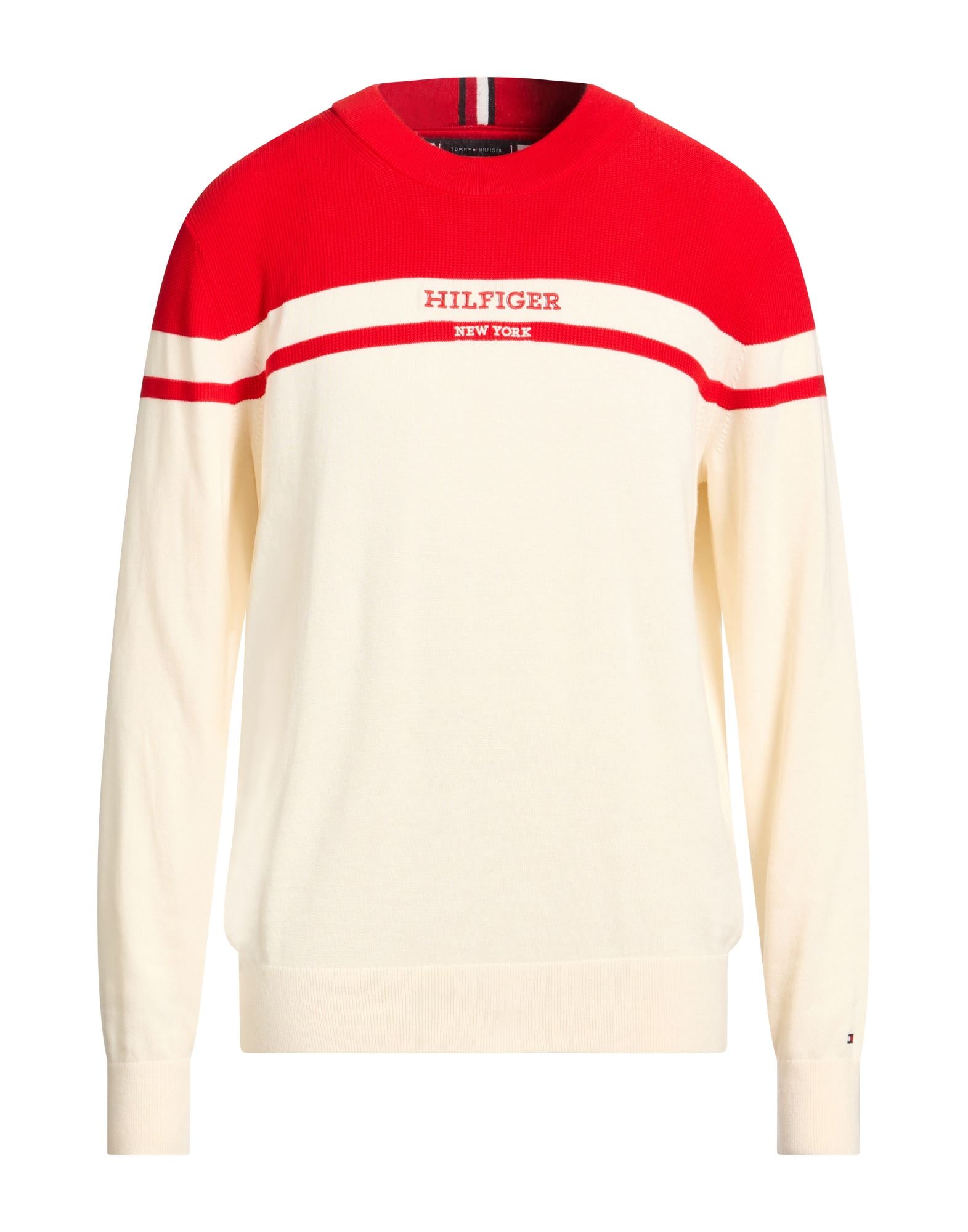 TOMMY HILFIGER - Sweaters