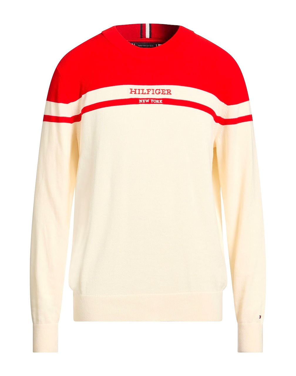 TOMMY HILFIGER - Sweaters