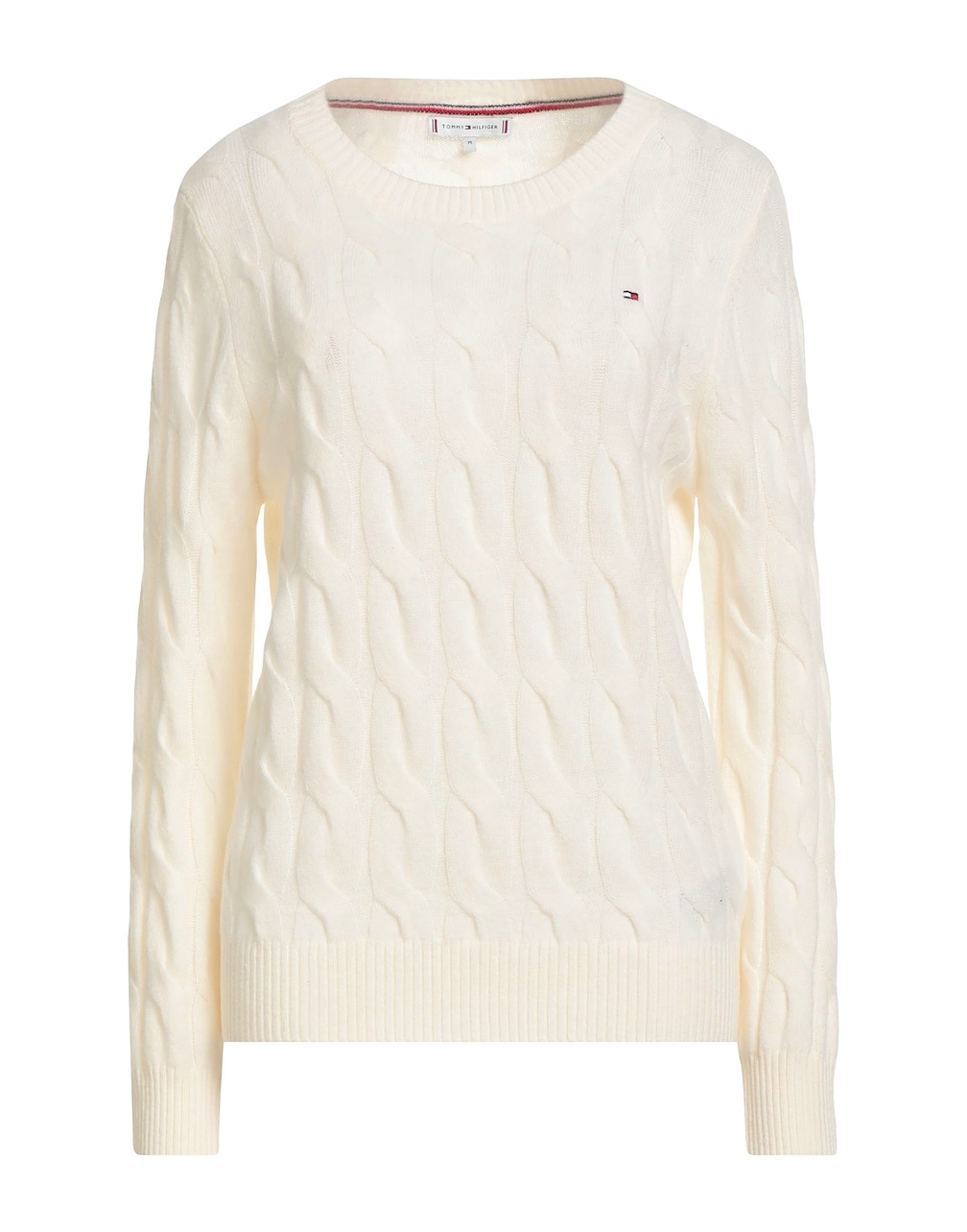 TOMMY HILFIGER - Sweaters