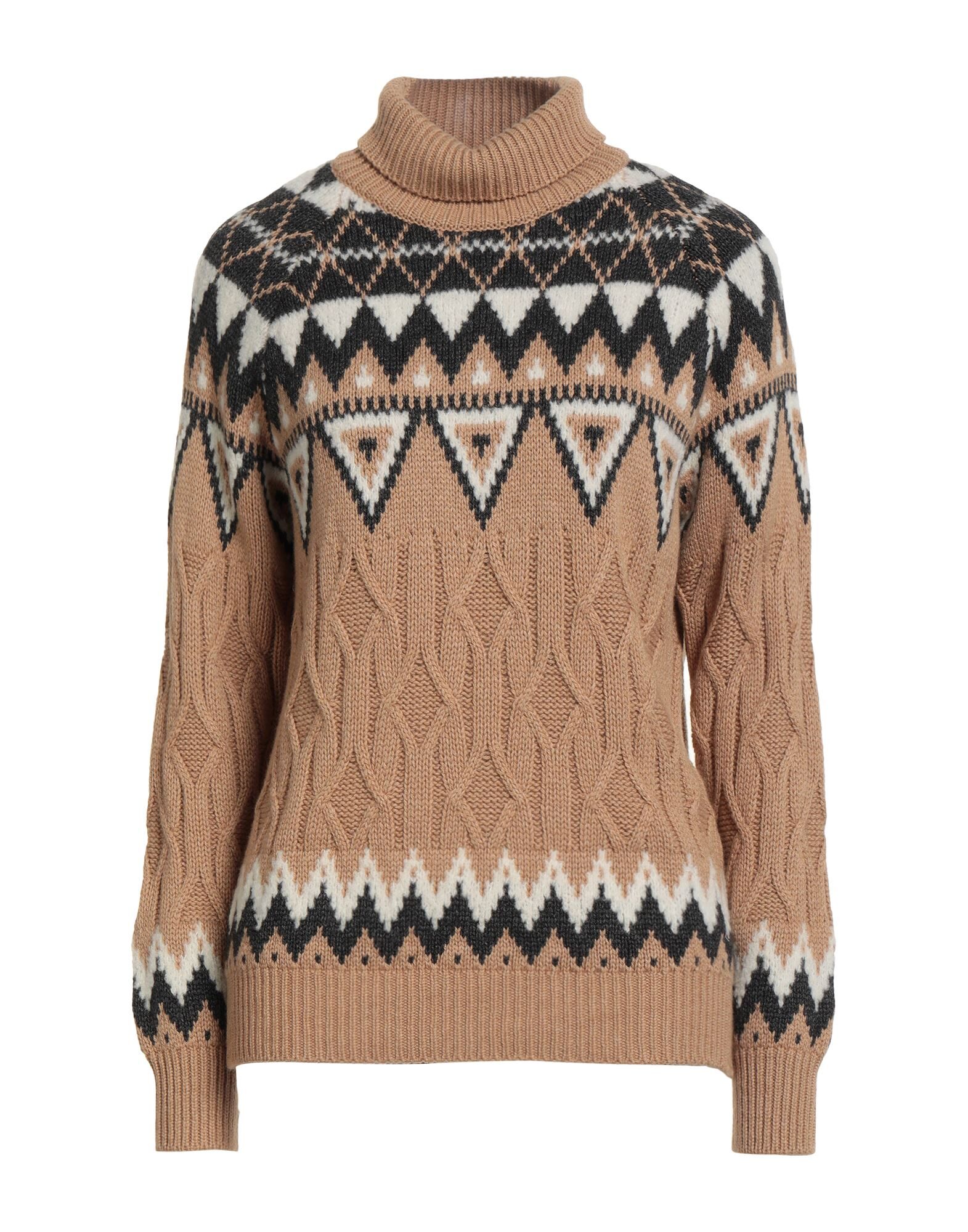 ELEVENTY - Cols roulés