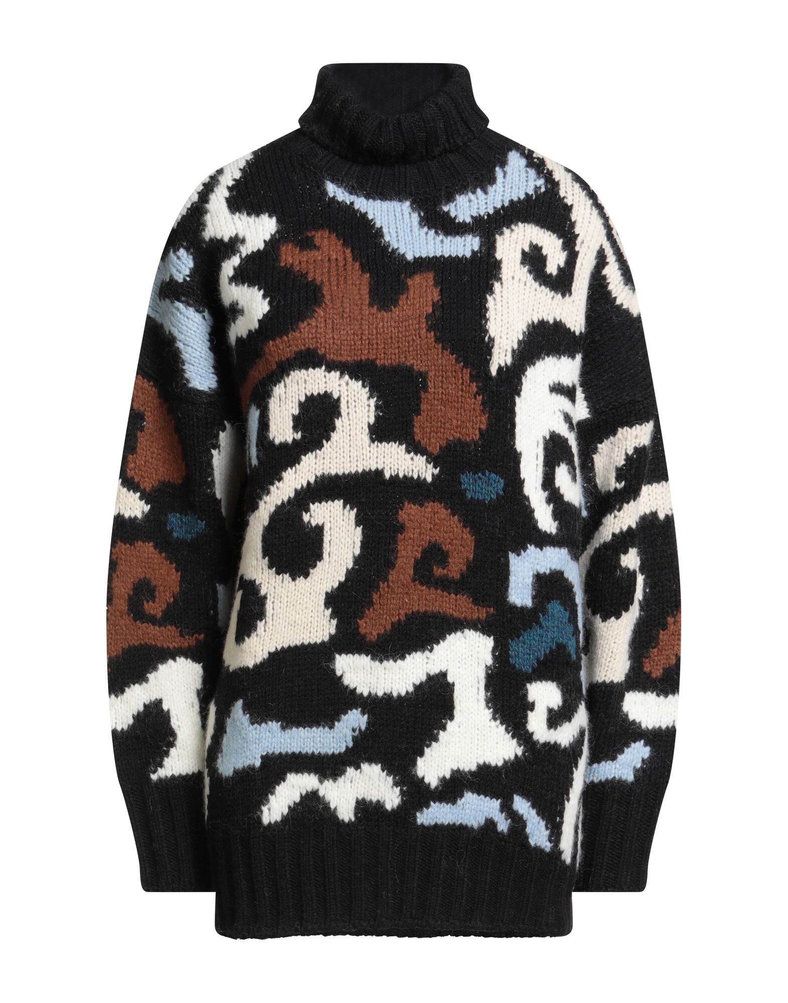 ERMANNO SCERVINO - Водолазки