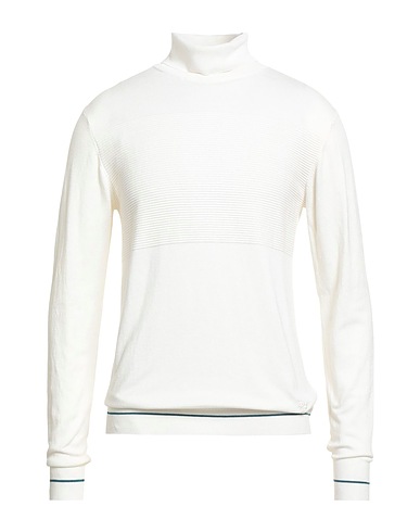 YES ZEE by ESSENZA Dolcevita URBAN Bianco 70% Viscosa, 30% Nylon