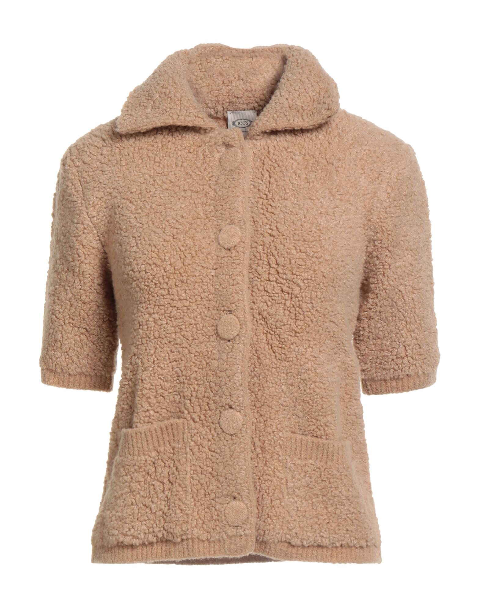 TOD'S - Strickjacken