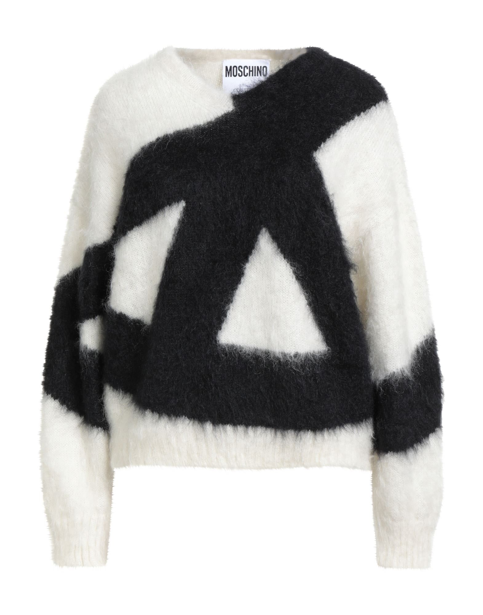 MOSCHINO - Sweaters