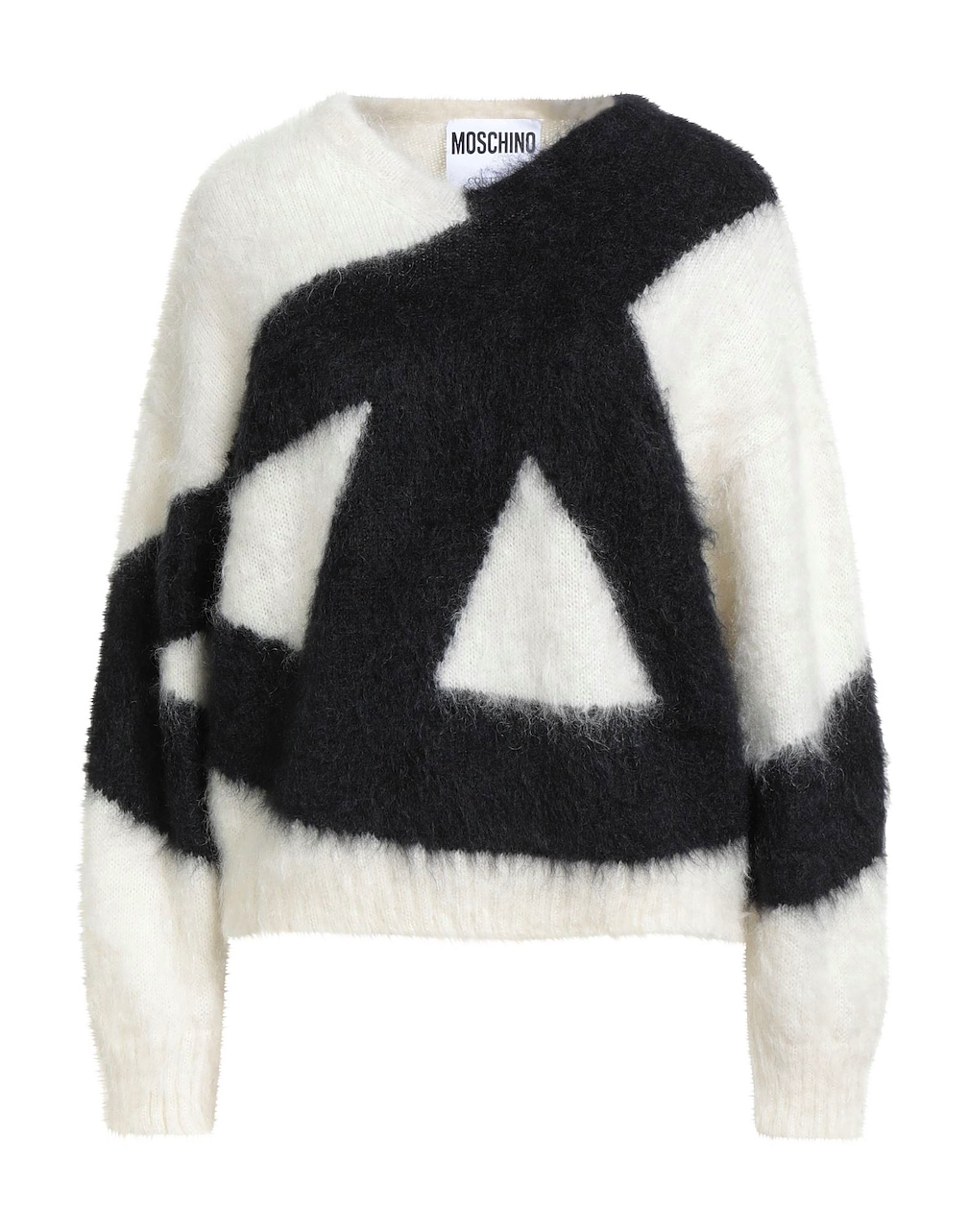 MOSCHINO - Pullover