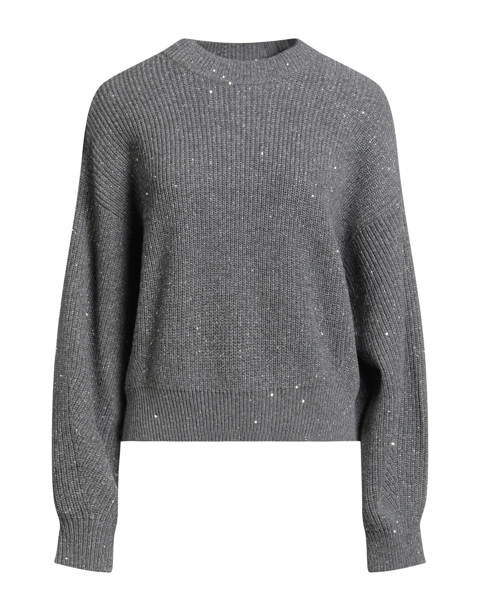 BRUNELLO CUCINELLI - Jumpers