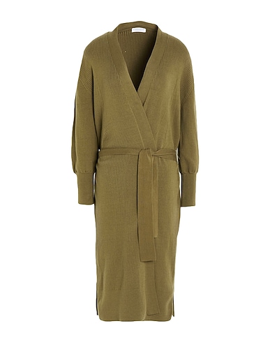 MAJESTIC FILATURES Cardigan 80% Organic cotton, 20% Elastane