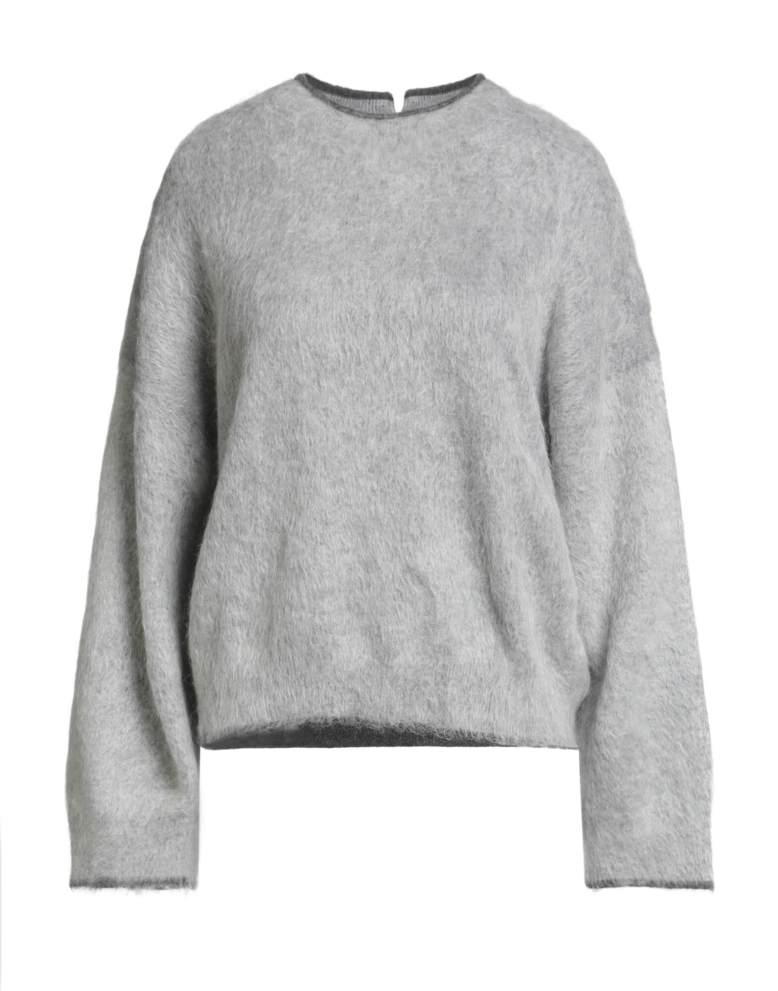 BRUNELLO CUCINELLI - Jumpers