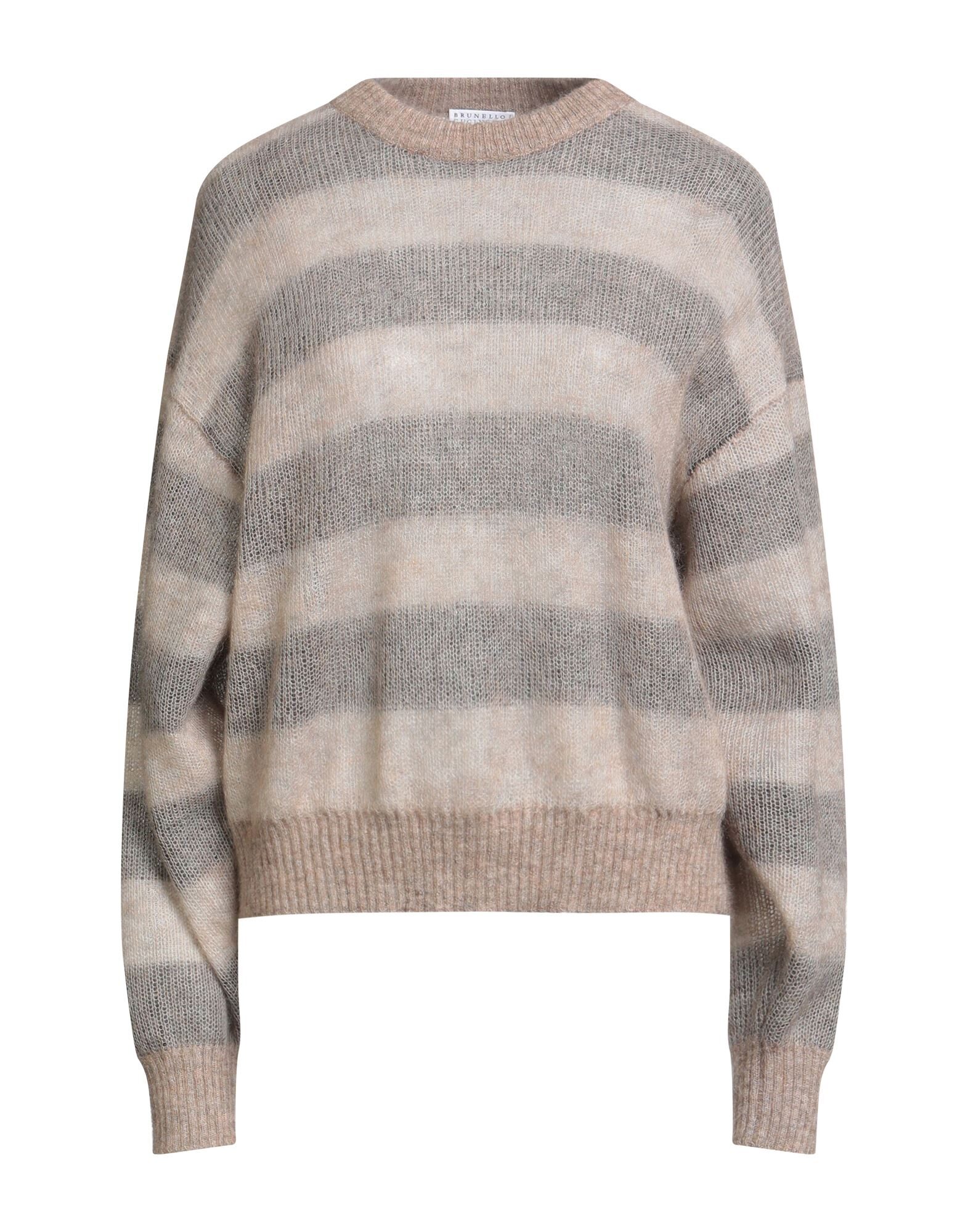 BRUNELLO CUCINELLI - Jumpers