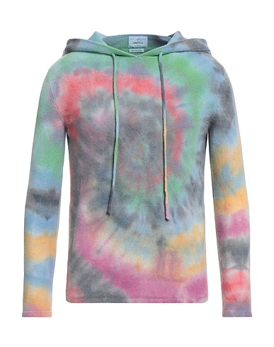 HARDEN Maglia in Cachemire Verde 100% Cachemire