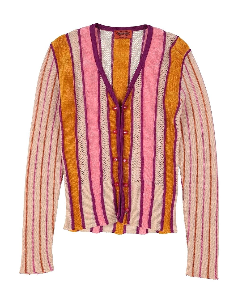 MISSONI KIDS - Cardigans