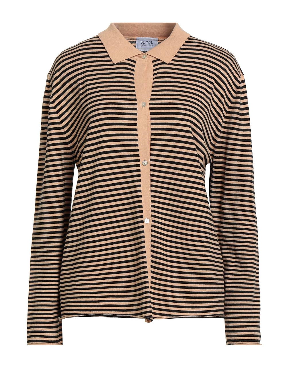 BE YOU by GERALDINE ALASIO - Cardigans